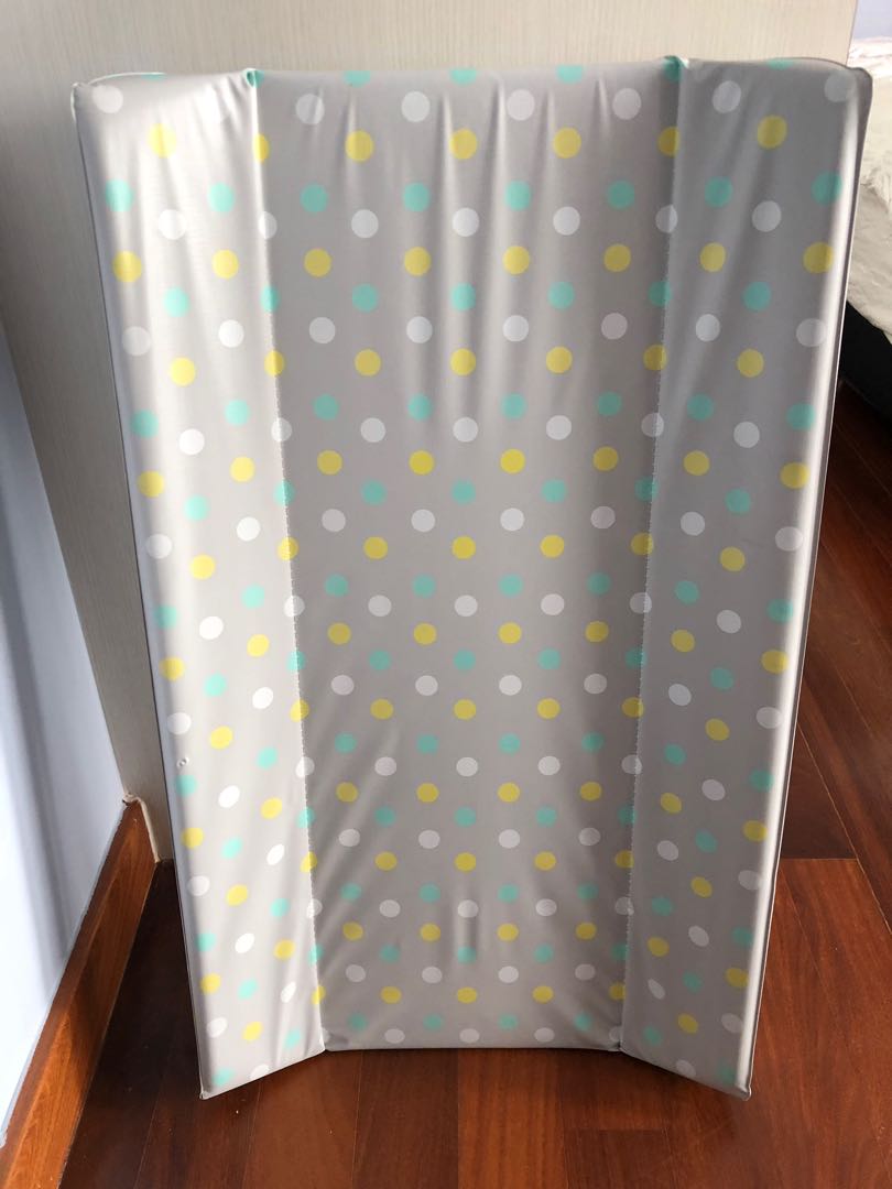 Cot top changer, Babies & Kids, Baby Nursery & Kids Furniture, Cots