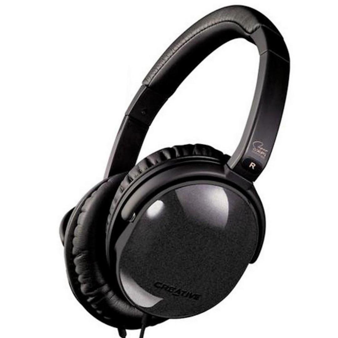 Creative Aurvana Live equivalent Creative Aurvana SE Headphones