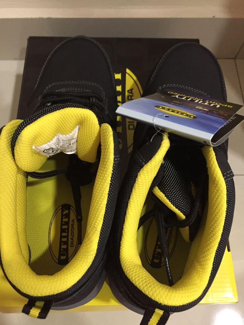 Diadora utility cheap 2018