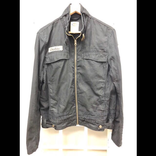 dickies motorcycle jacket