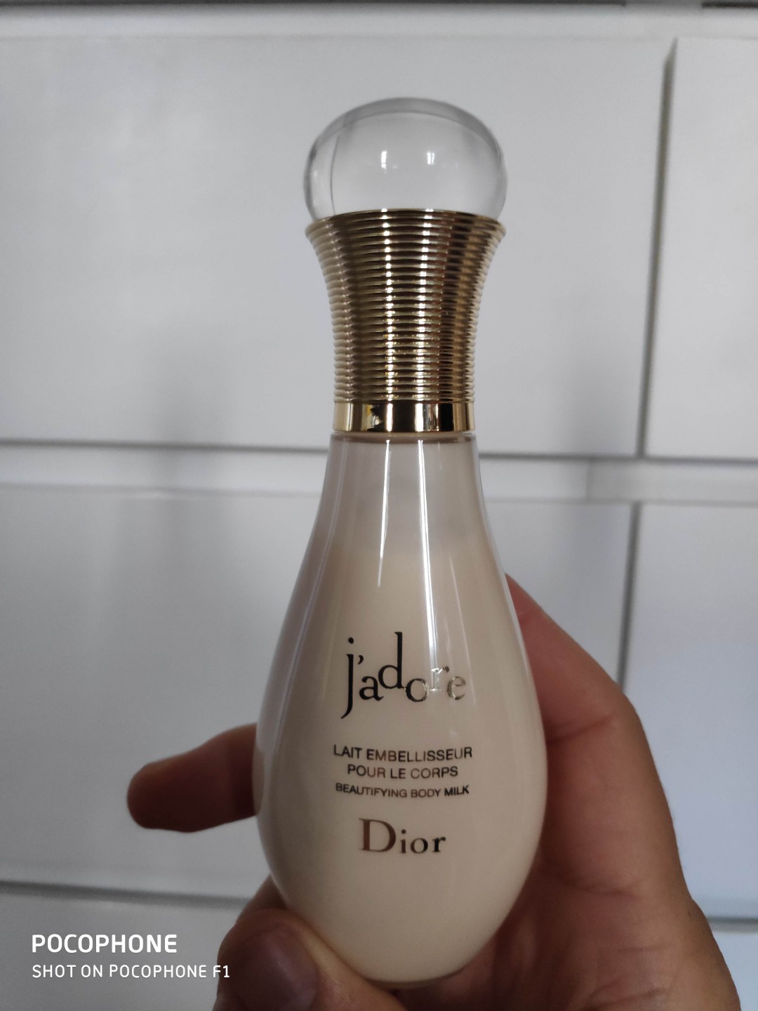 Mua Set nước hoa và body lotion Dior Jadore EDP  5ml  20ml   Tiki