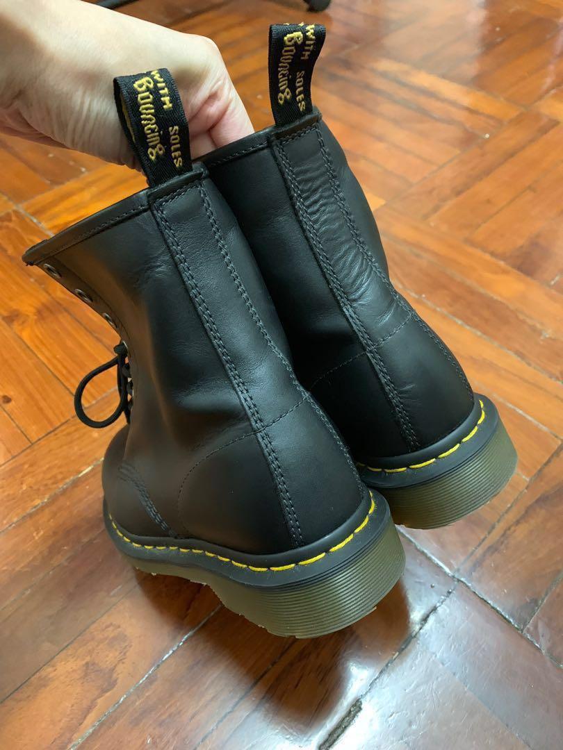 dr martens 1460 38
