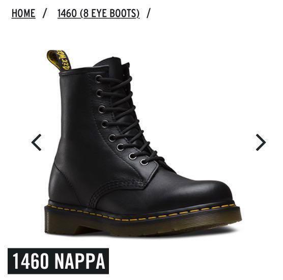 dr martens wilde chelsea boot
