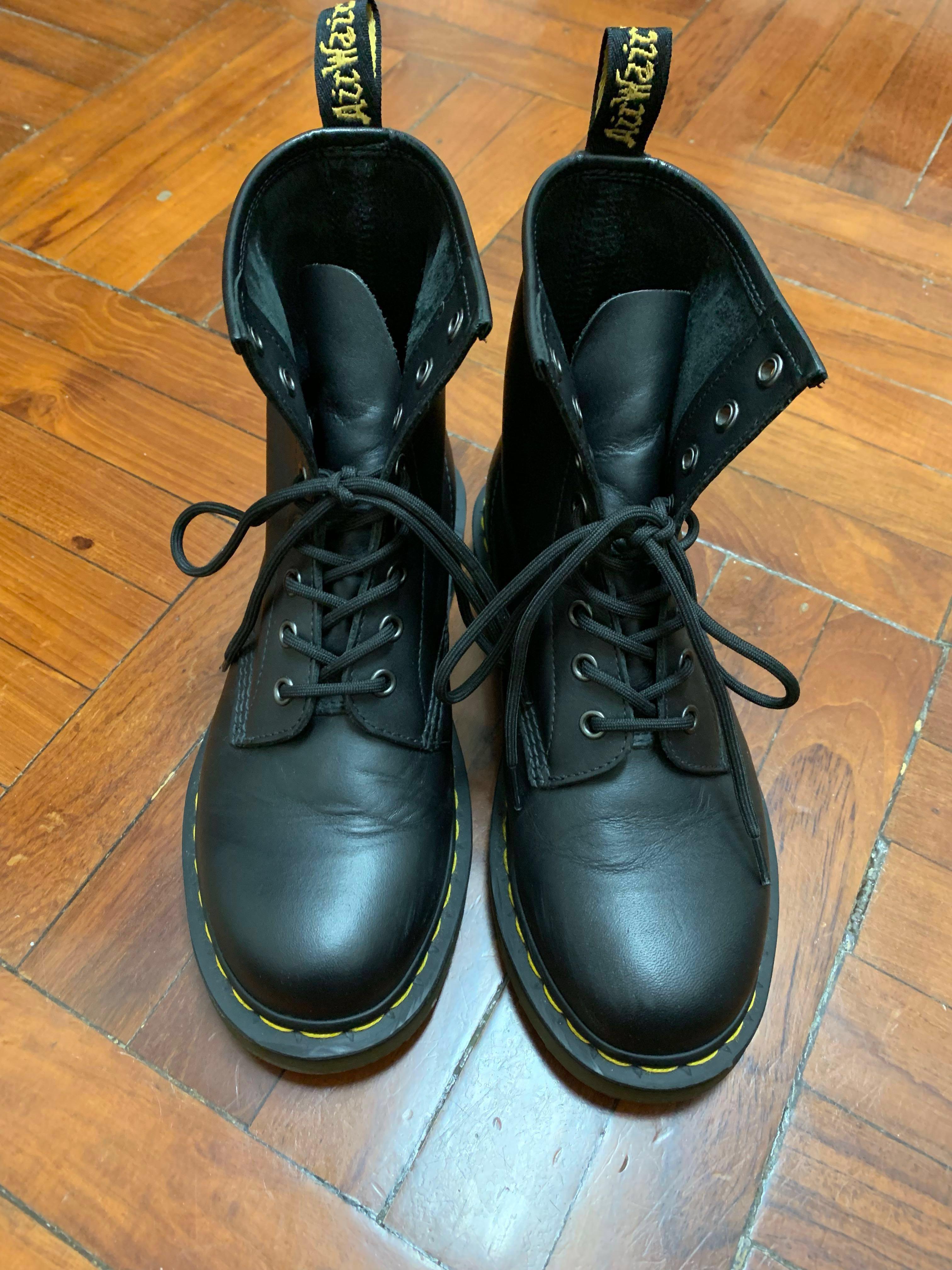 dr martens 1460 38