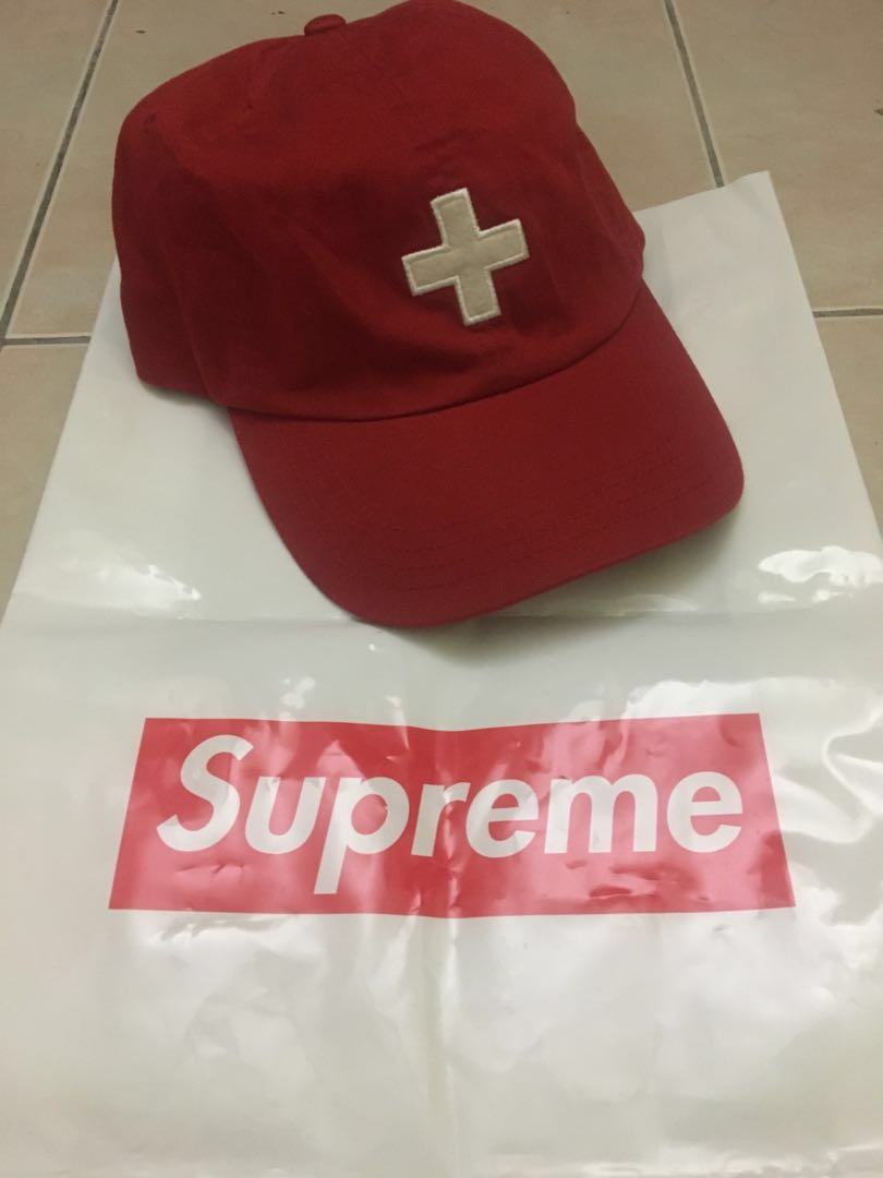 DS victorinox swiss army cap, Men's 