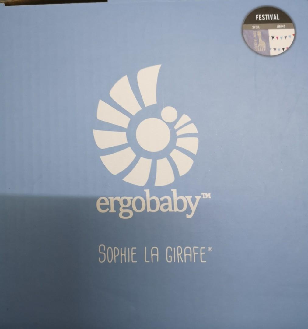 ergobaby olx