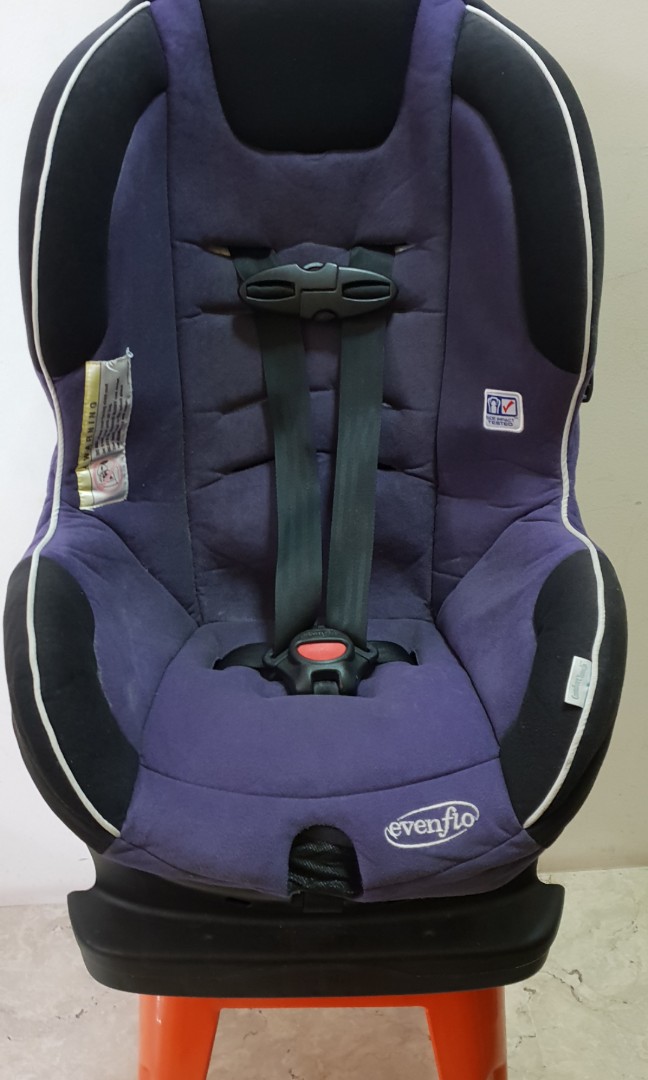 Evenflo Car Seat For Infant And Toddler
