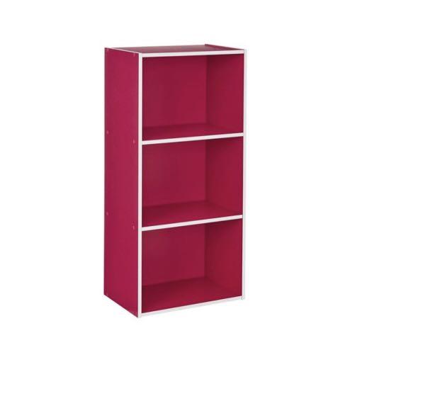 Fantastic Furniture Buzz Storage Unit Pink Home Furniture Furniture On Carousell
