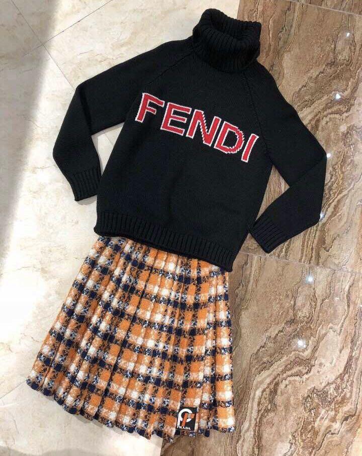 real real fendi