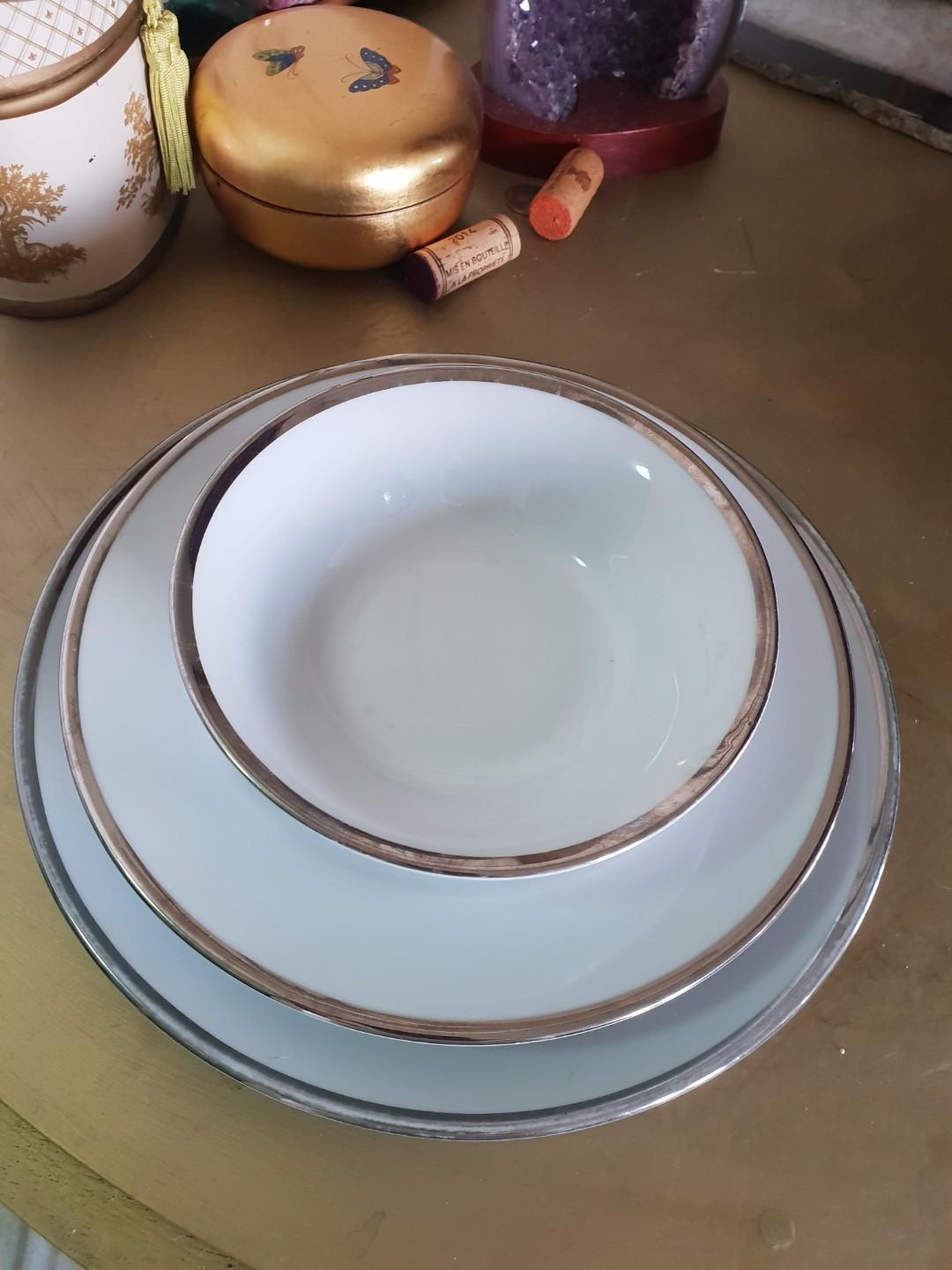 Discount dinnerware top