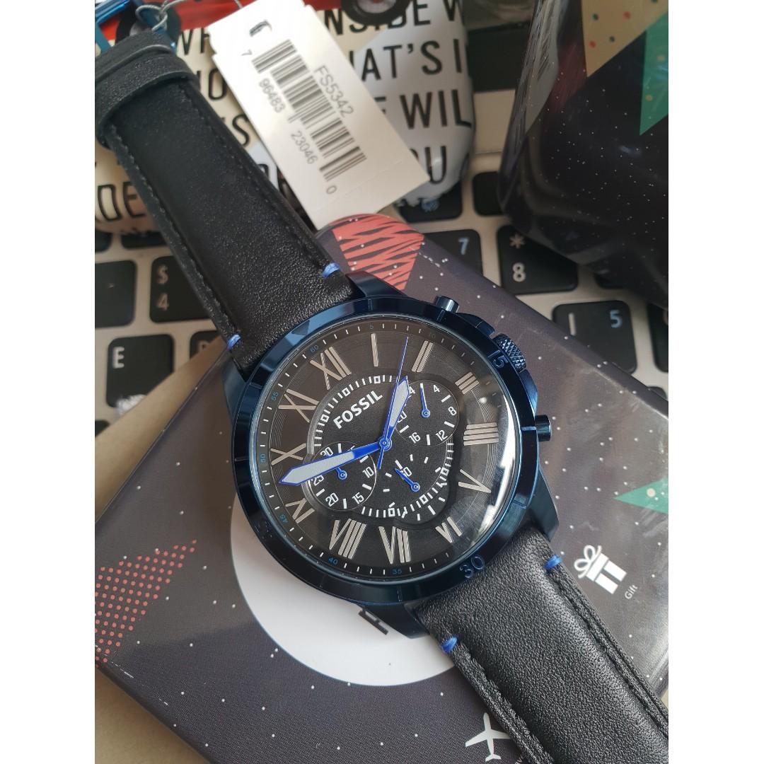 Fs5342 fossil shop