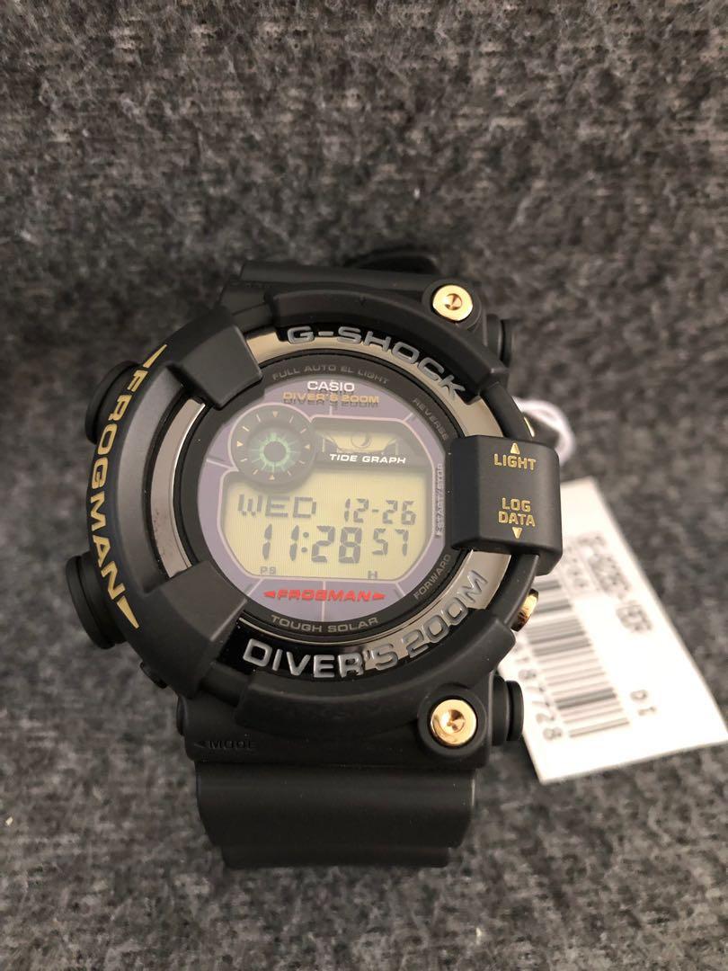 Frogman 8235 clearance