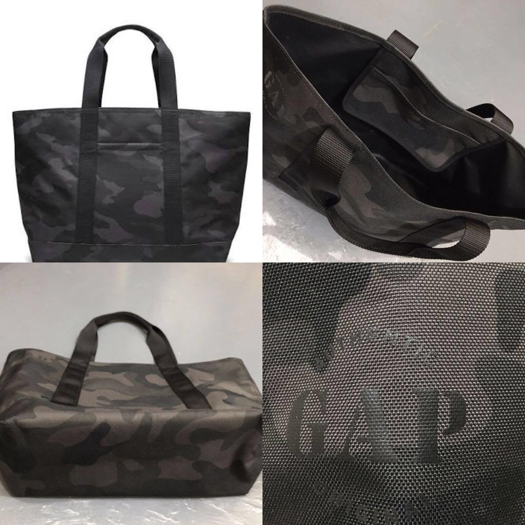 gap bags mens