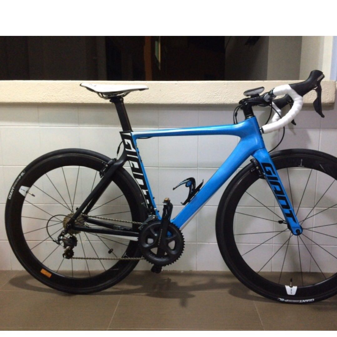 giant advanced propel pro 1