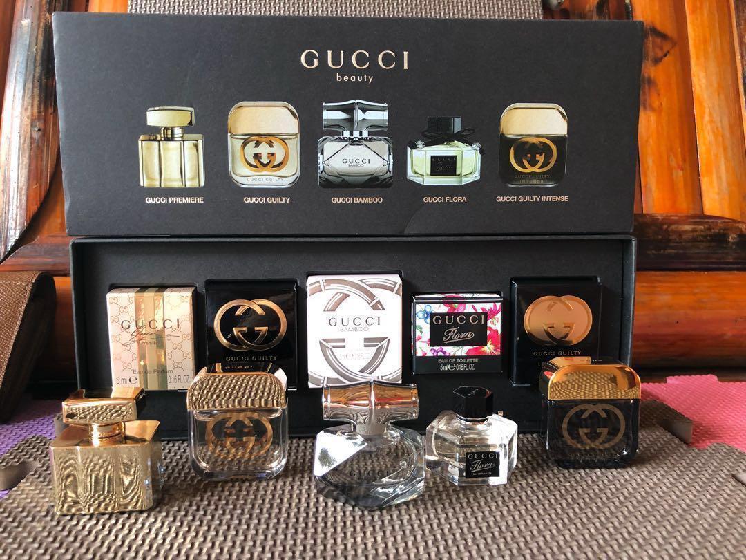 perfume classic female fragrance gift