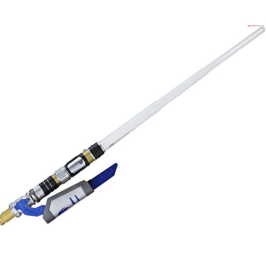star wars bladebuilders 2 in 1