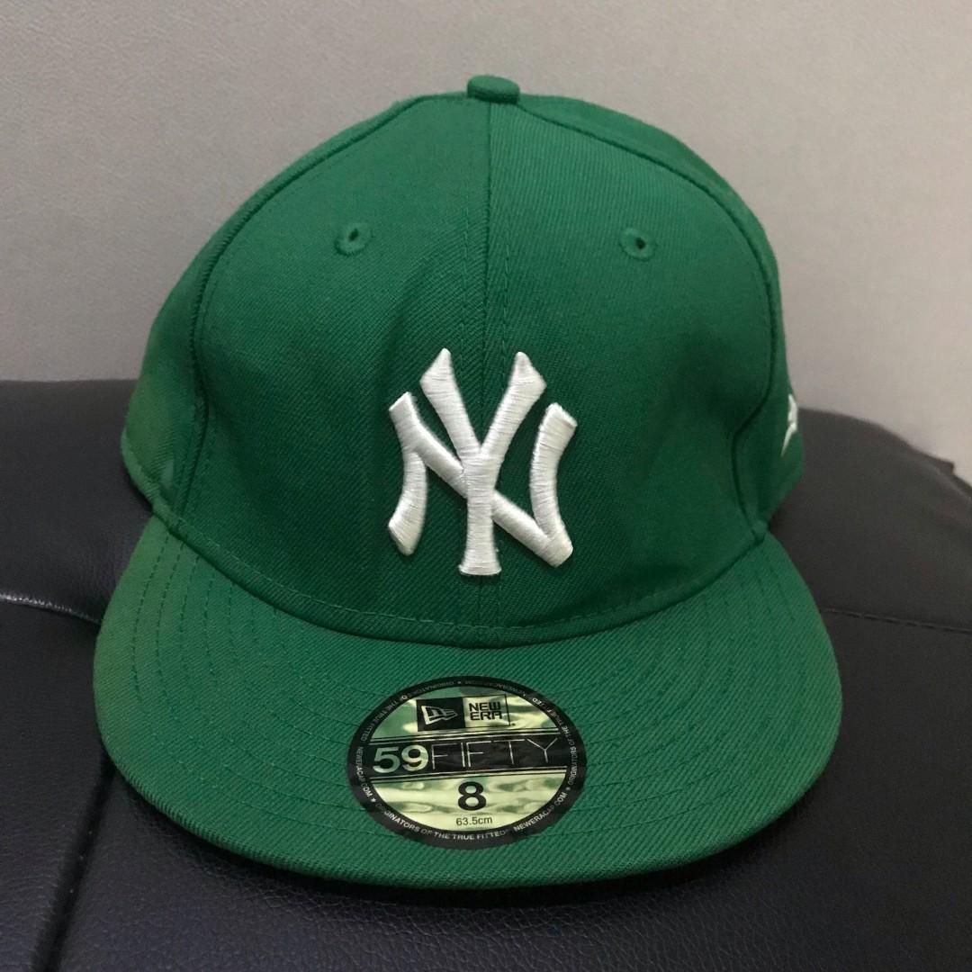 snapback new era original