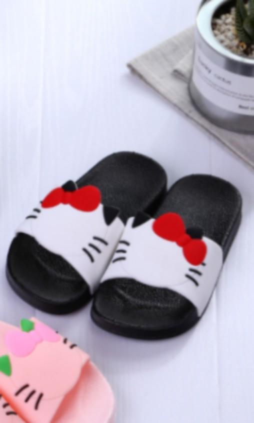 Hello kitty slippers size 38/39 24cm 