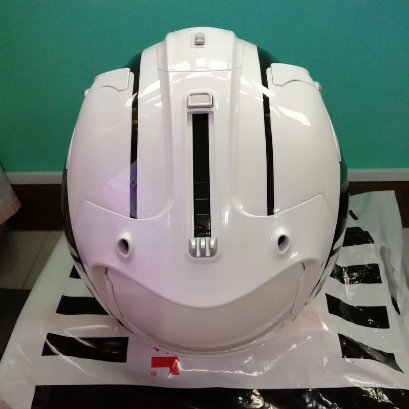 HJC Helmet, Car Accessories, Accessories on Carousell