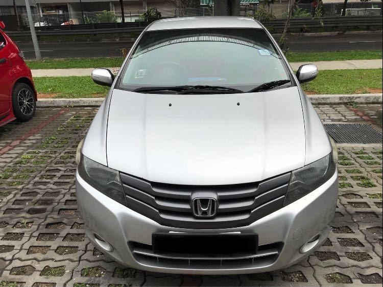 Honda City 1 5 Lx I Vtec Auto Cars Cars For Sale On Carousell