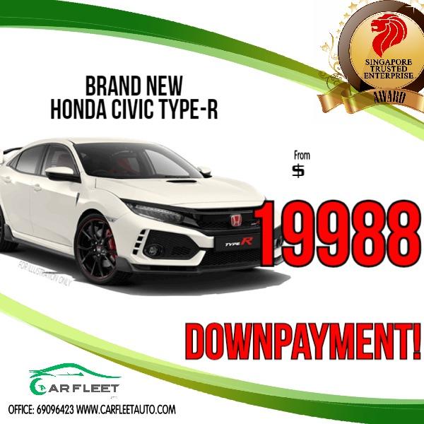 Honda Civic Type R 2 0 Vtec Turbo Gt Low Downpayment 198 Only Lai Lai Lai No Gimmick Cars Used Cars On Carousell Honda Civic Type R 2 0 Vtec Turbo Gt Low Downpayment 198 Only Lai Lai Lai No Gimmick Cars Used Cars On Carousell