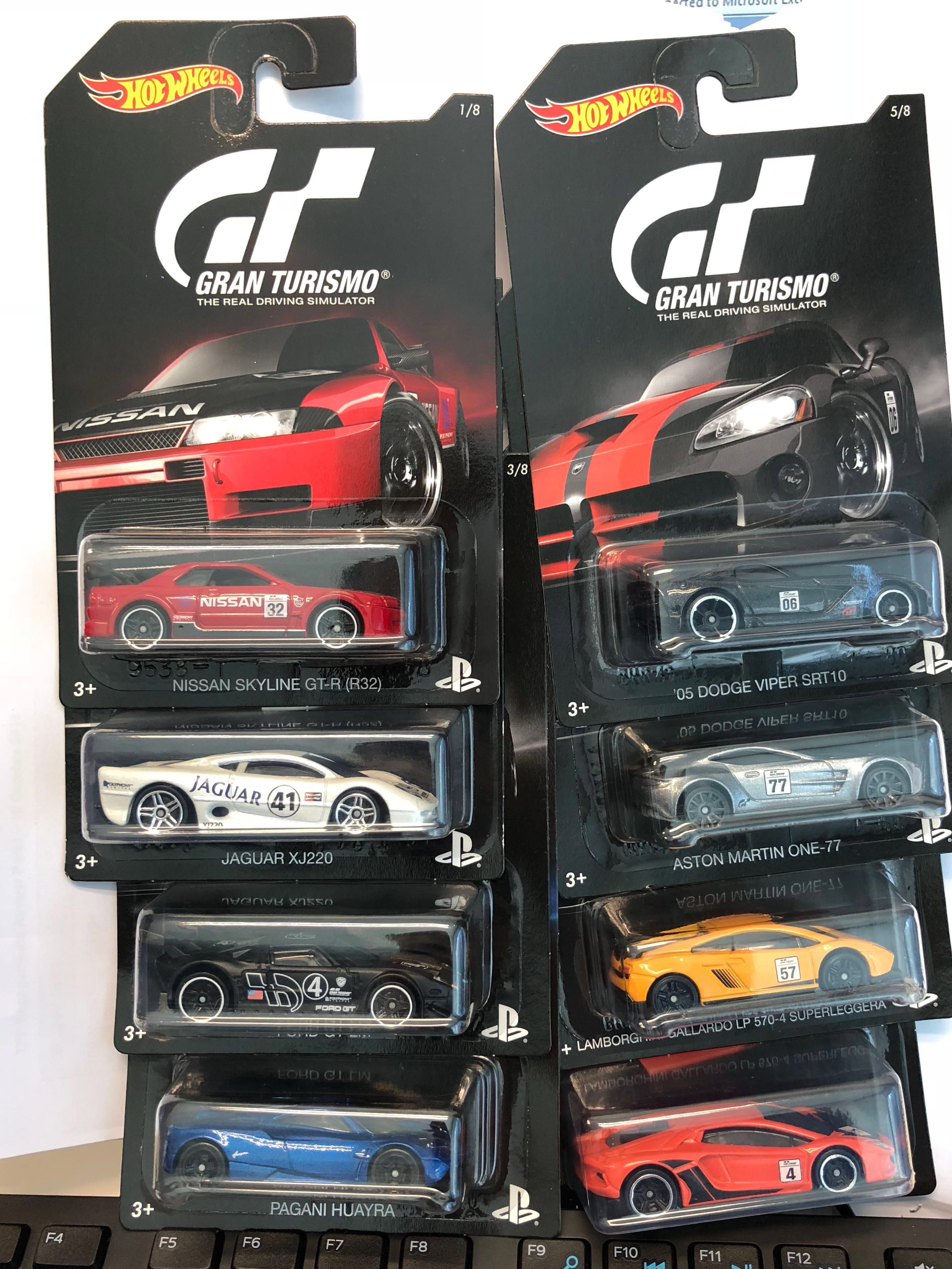 hot wheels full set