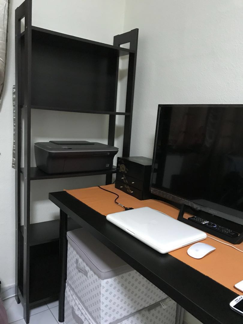 Ikea Linnmon Table Top Furniture Tables Chairs On Carou Share This Listing