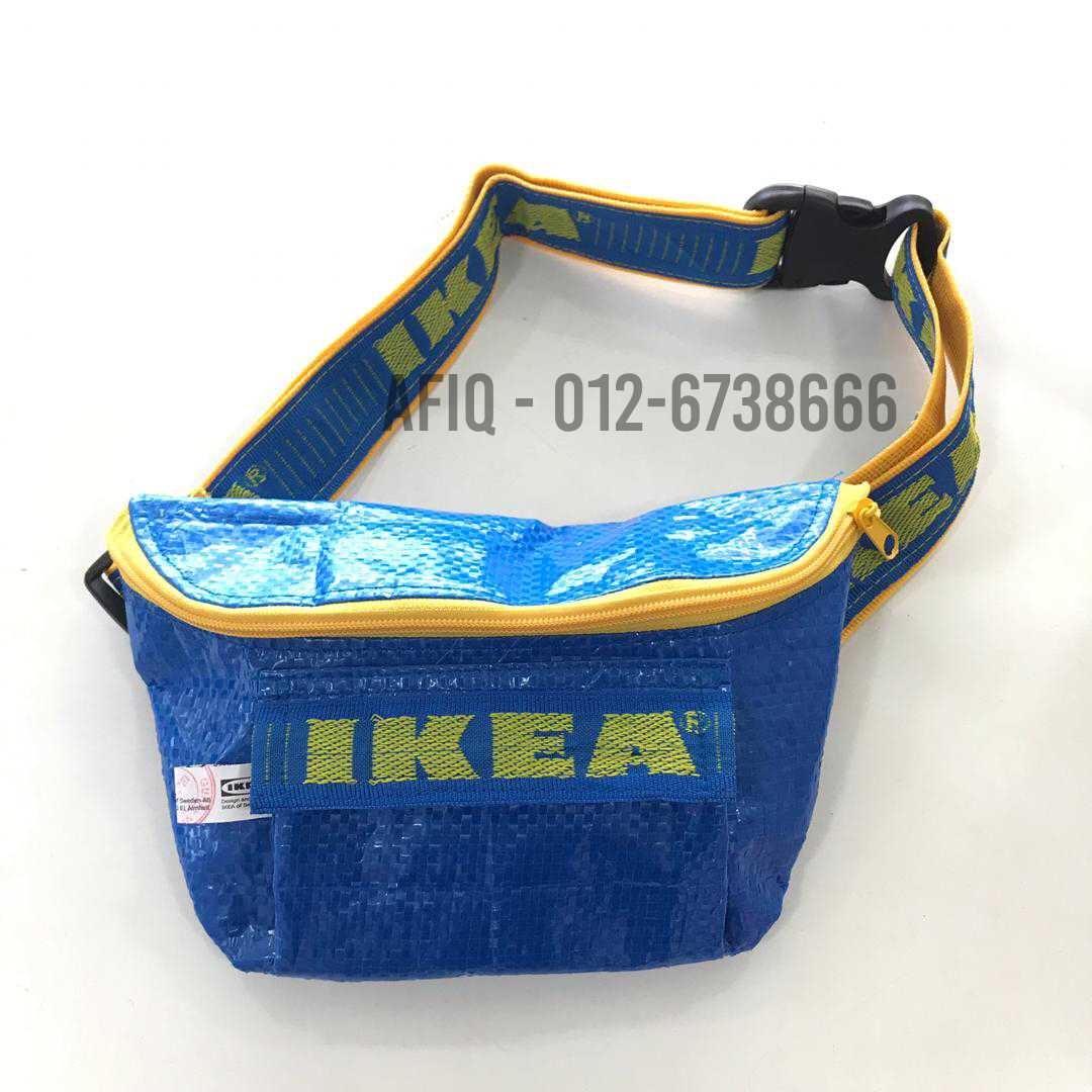 Sling bag ikea new arrivals