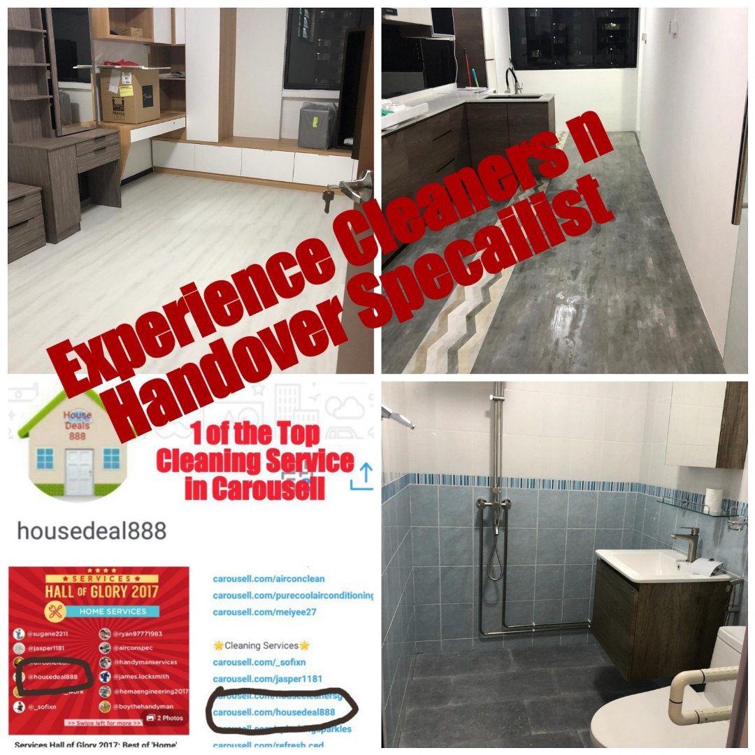 islandwide house cleaning n house handover services home house cleaning deals