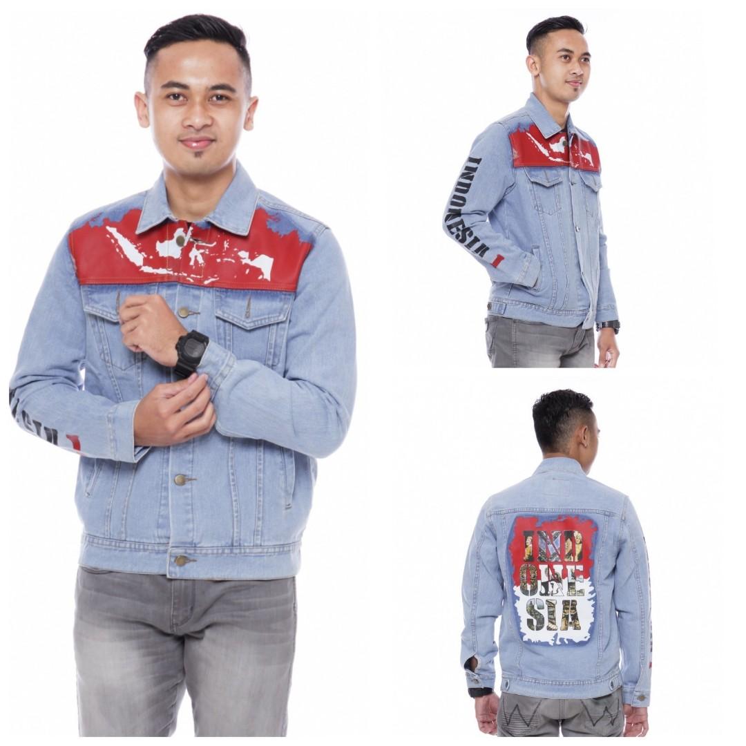 71 Design Jaket Jokowi Terbaik