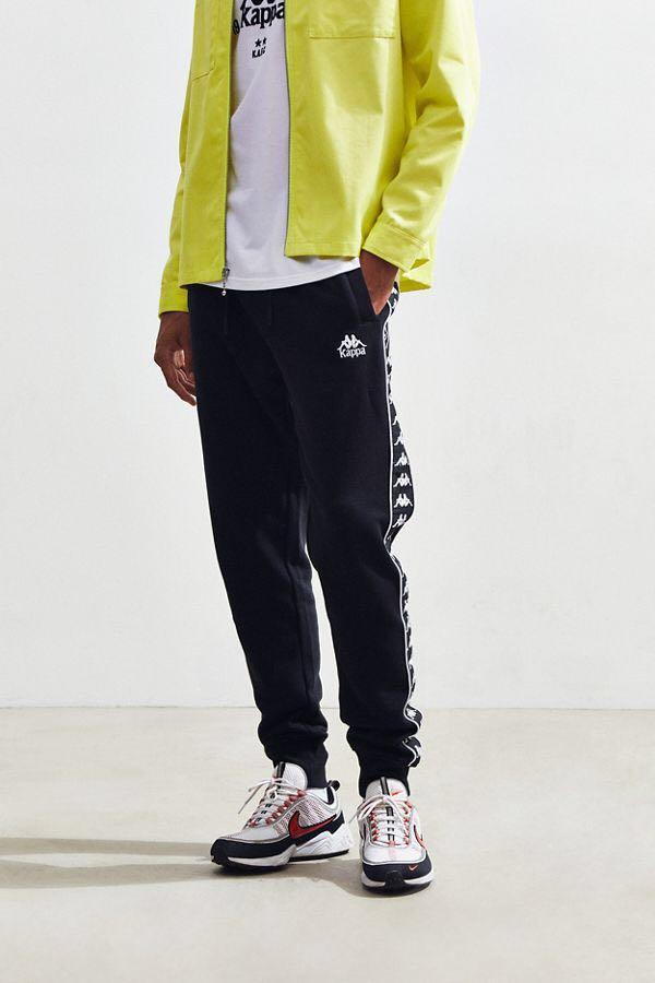 Kappa Alan Jogger Pants