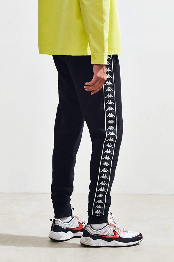 Kappa Alan Jogger Pants
