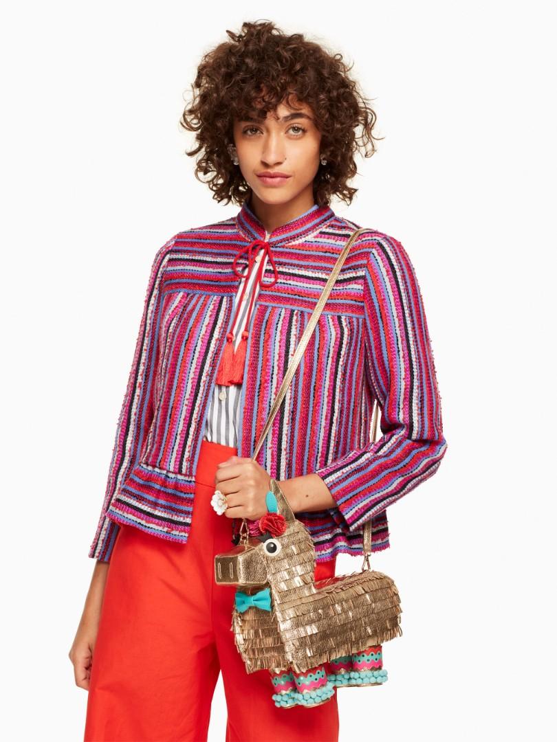 Kate spade pinata bag online
