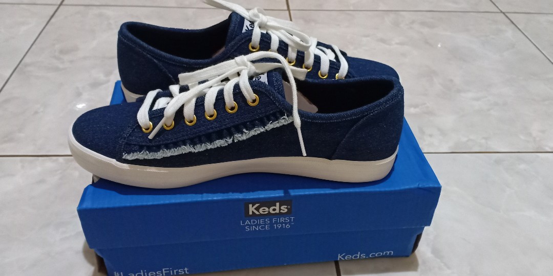 keds mall taman anggrek