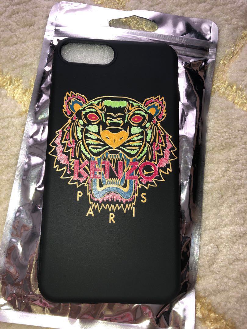 kenzo iphone 7 plus