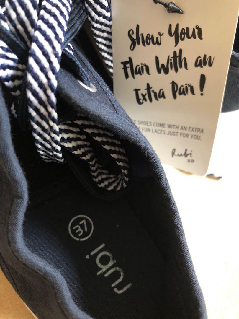 KIDS Rubi Shoes Luxury Apparel on Carousell