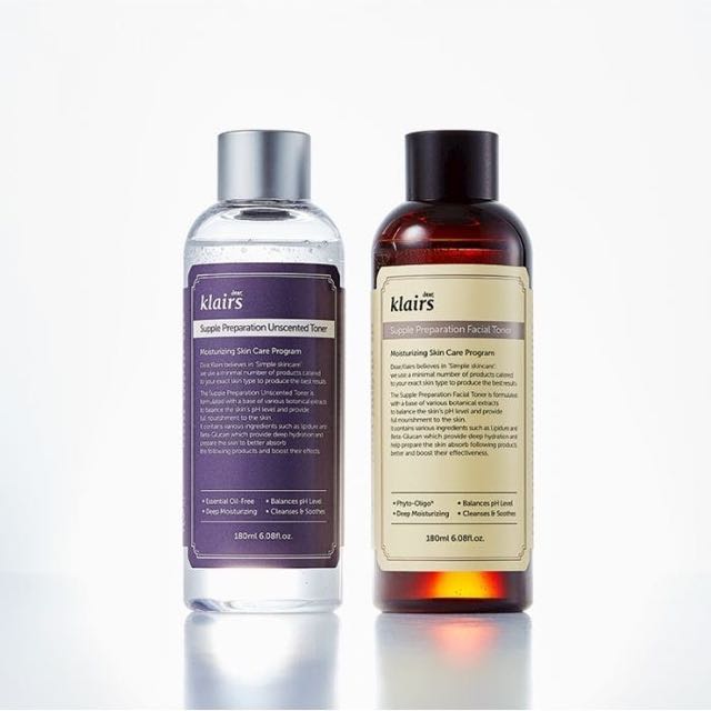 kiehl's supple toner