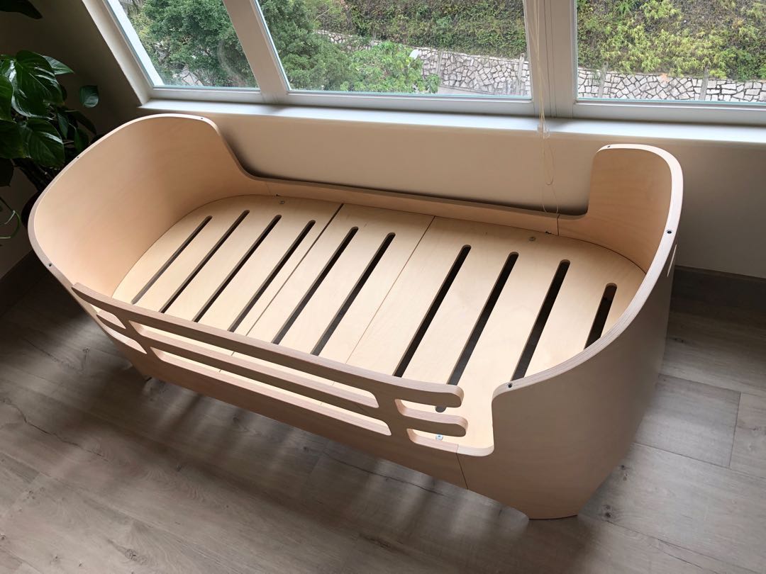 leander extension kit