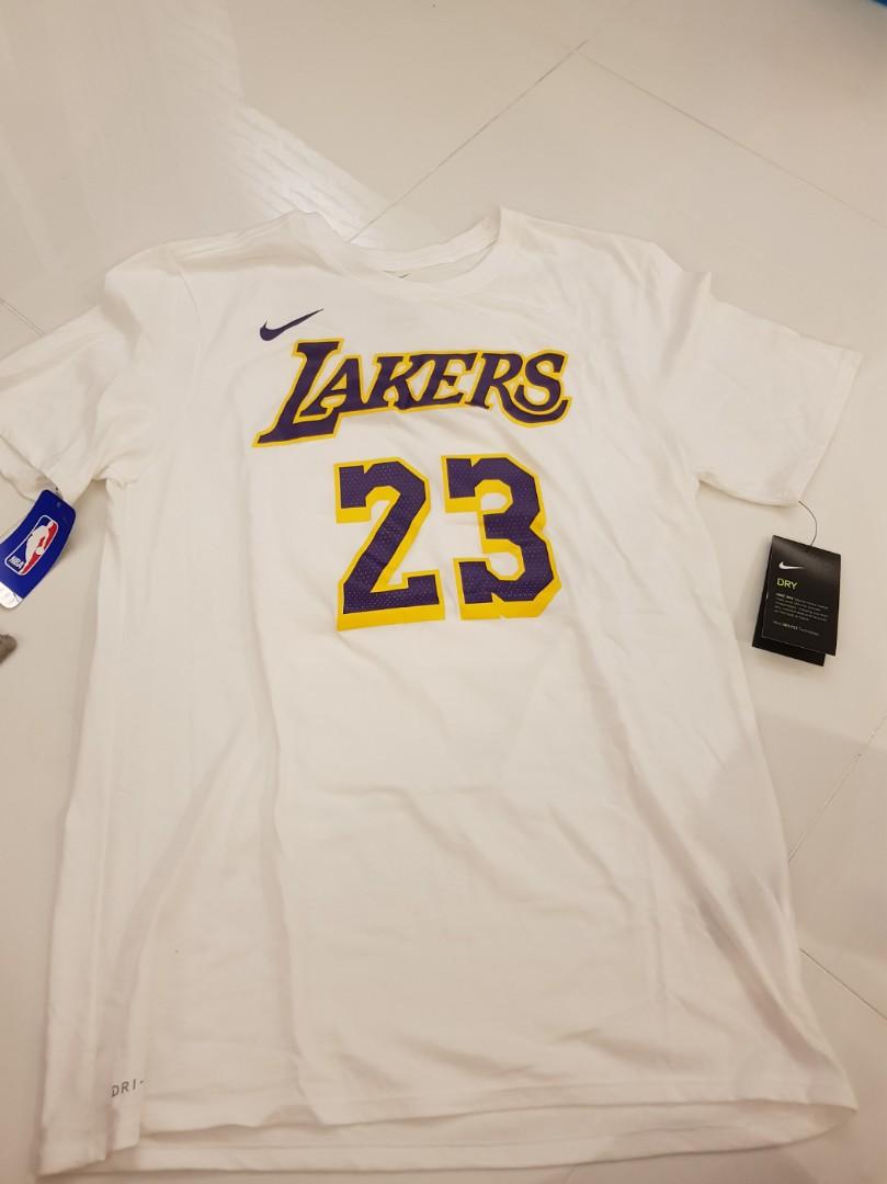 lakers store staples