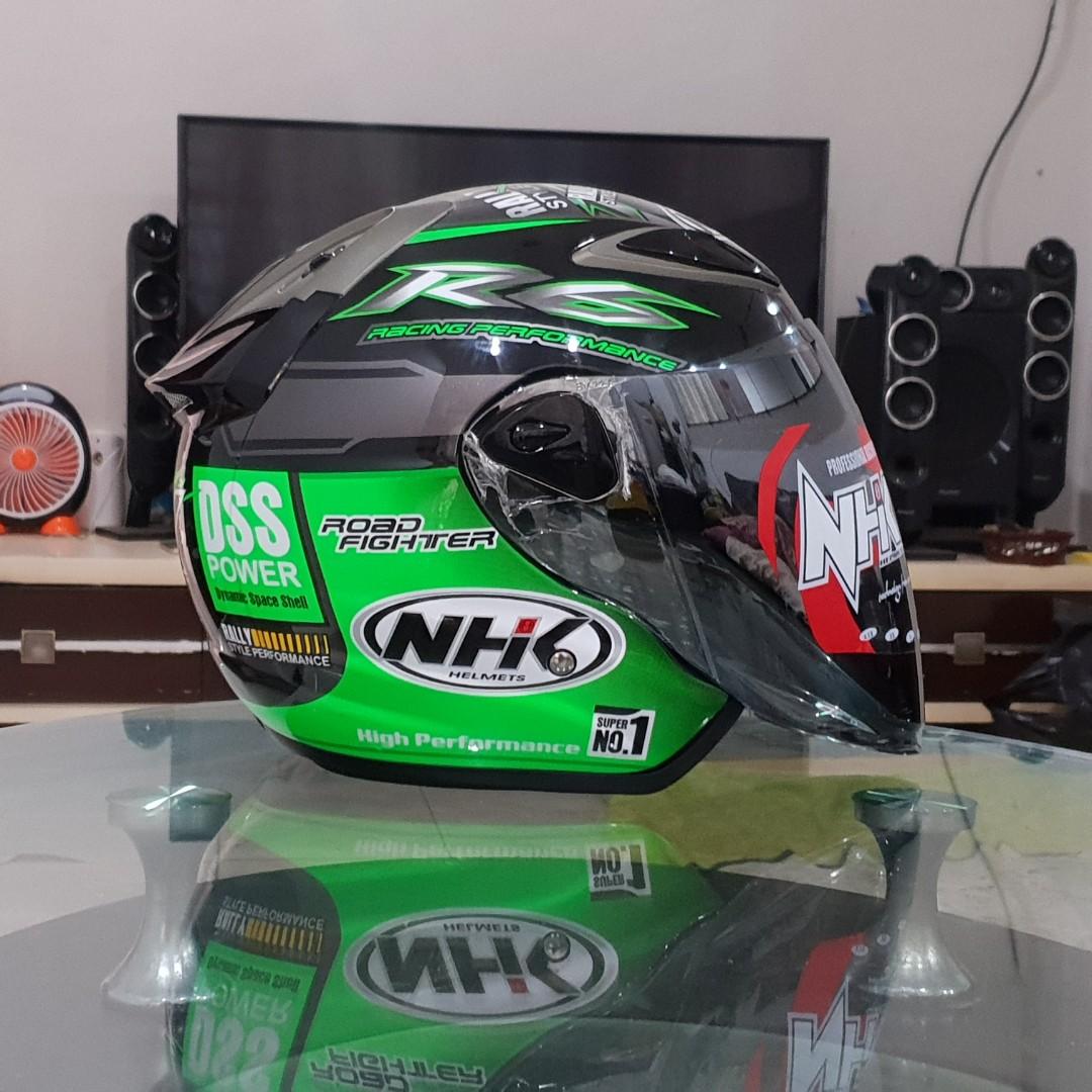 Limited Edition Nhk Road Fighter Motorcycles Motorcycle Apparel On Carousell Limited Edition Nhk Road Fighter Motorcycles Motorcycle Apparel On Carousell