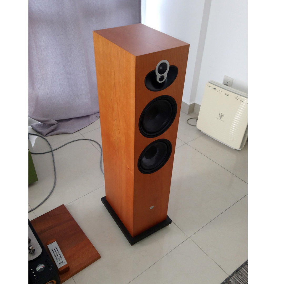linn majik 140 price