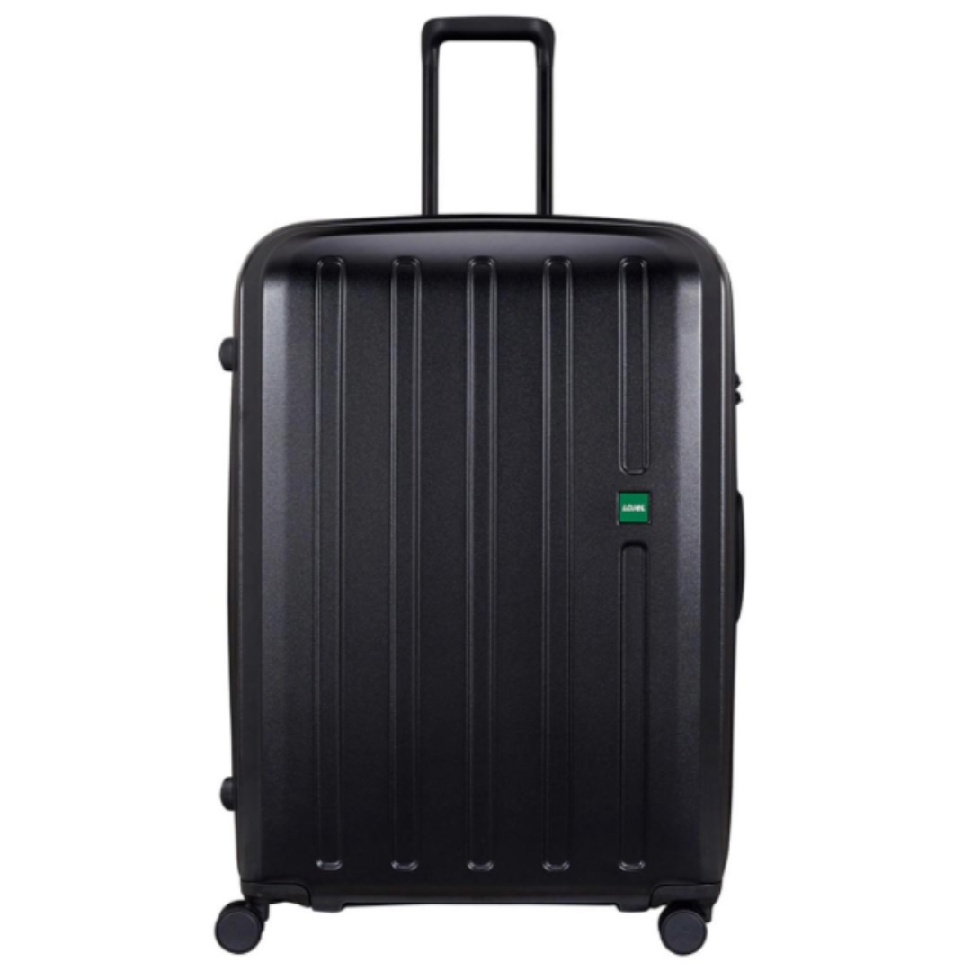 Lojel Lucid 2 Spinner Black Hobbies Toys Travel Luggage on