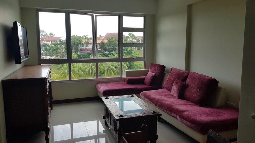 Master Bedroom for Rental at Ang Mo Kio, Property, Rentals, HDB on