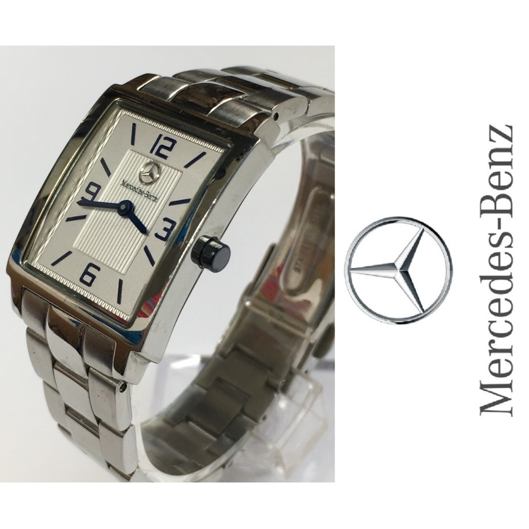 Mercedes smart watch on sale