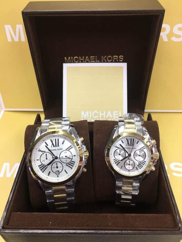 Mk Couple Watch Original Price Best 