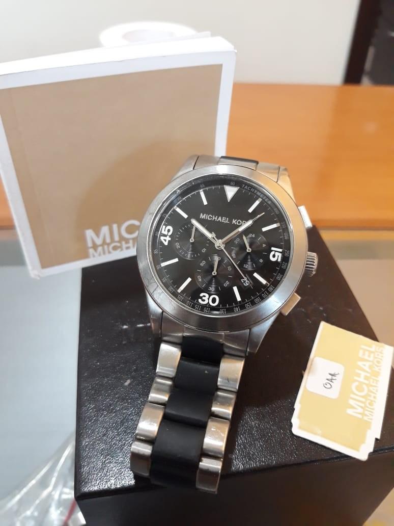 Michael kors watch (MK8452), Fesyen 