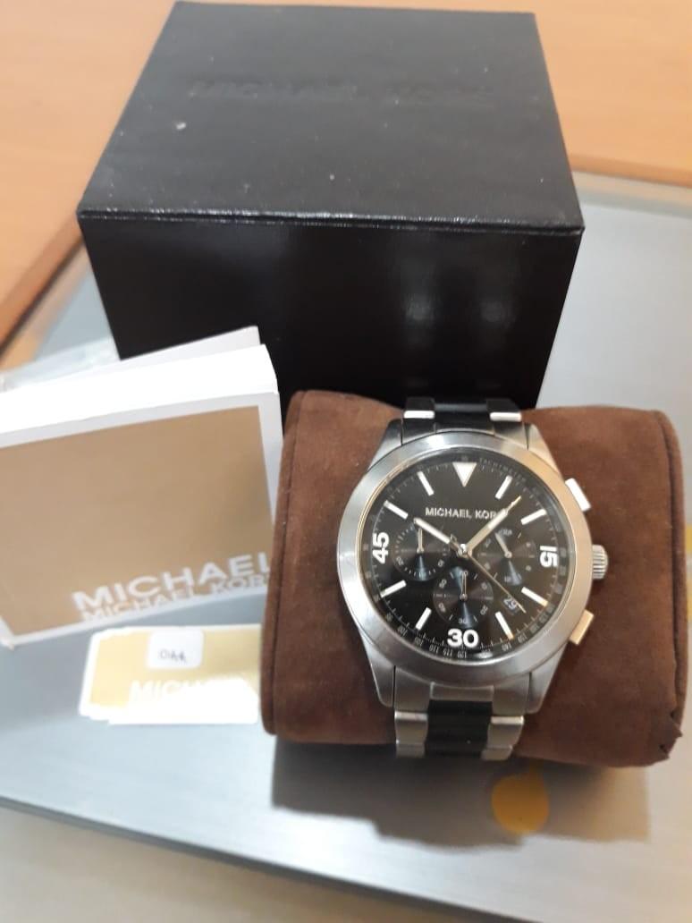 Michael kors watch (MK8452), Fesyen 