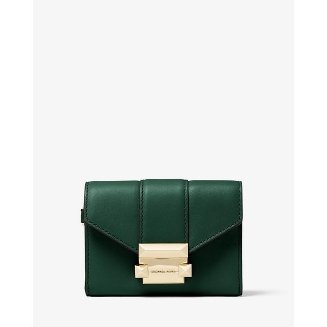 michael kors whitney small
