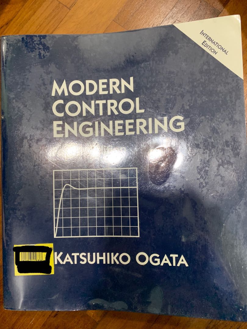 8866 Modern Control Engineering Ogata 5th Edition Solution Manual