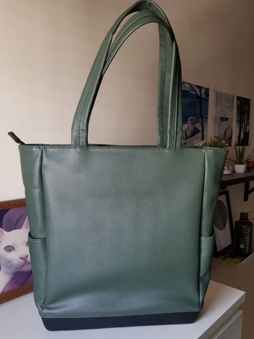 Moleskine tote sales bag